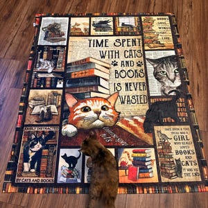 Etsy-koper heeft een foto van de aankoop toegevoegd