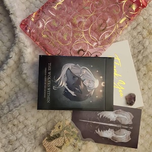 Maggie added a photo of their purchase