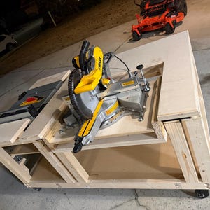 James added a photo of their purchase