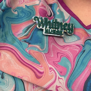 Whitney ha añadido una foto de su compra