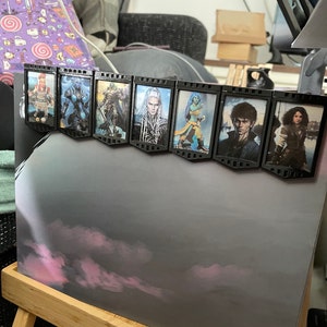 Comprador de Etsy ha añadido una foto de su compra