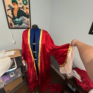 Nicole added a photo of their purchase