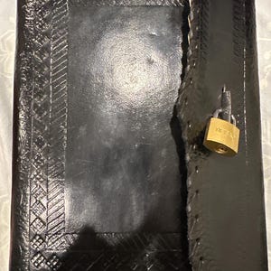 Blue added a photo of their purchase