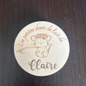 Laura a ajouté une photo de son achat