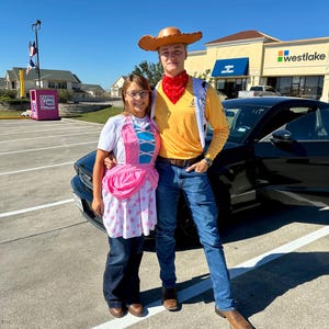 Jaclyn added a photo of their purchase