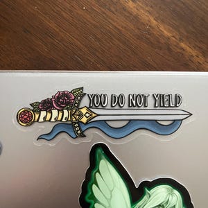 Amanda added a photo of their purchase