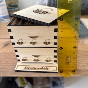 Esther ha aggiunto una foto del proprio acquisto