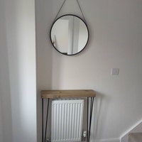 Dean Console Table - Etsy UK
