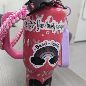 Amber added a photo of their purchase