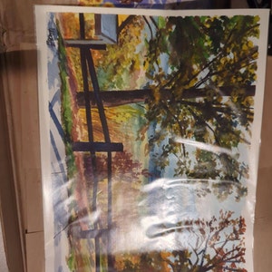 Lauren heeft een foto van de aankoop toegevoegd