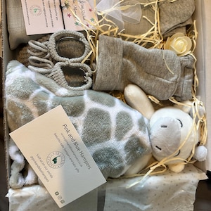 Chloe added a photo of their purchase