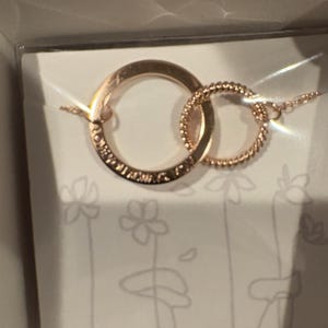 Heather added a photo of their purchase