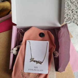 Louise added a photo of their purchase