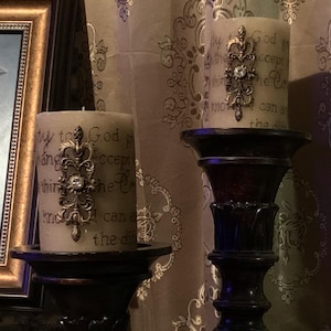 Etsy buyer added a photo of their purchase