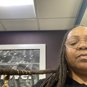 Treasure added a photo of their purchase