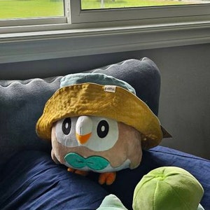 Brae heeft een foto van de aankoop toegevoegd