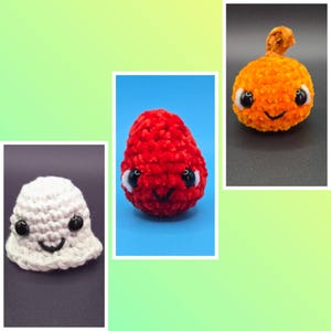 dontfeedthecrochet added a photo of their purchase