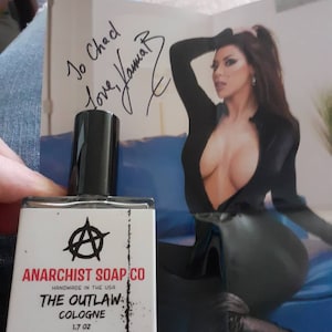 Chad ha añadido una foto de su compra