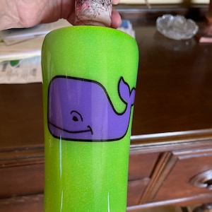 Etsy buyer added a photo of their purchase