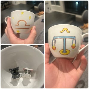 Jillian added a photo of their purchase