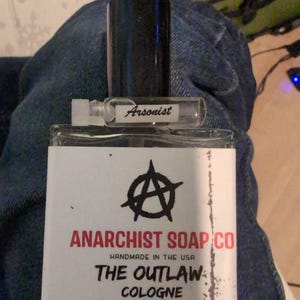 Logan ha añadido una foto de su compra