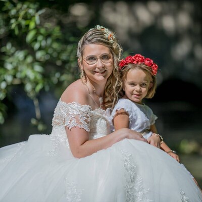 Collier De Perles Fantaisie Couleur Ivoire - élégant Pour Mariage, Soirée, Cérémonie