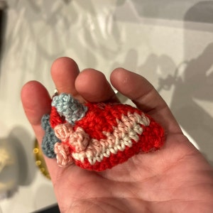 Eve added a photo of their purchase