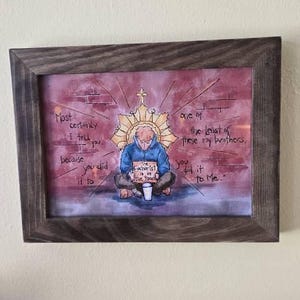 Etsy buyer added a photo of their purchase