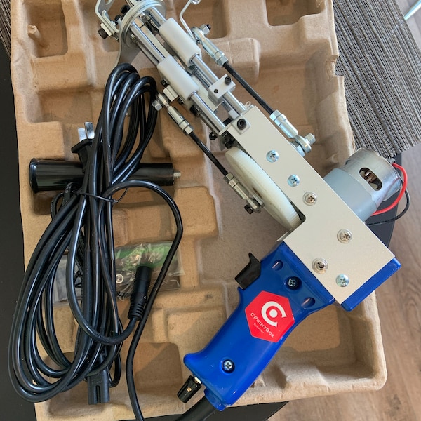CP-I Rug Flat Shearing Machine, Tufting Shearing Tool,top Shear for Rug ...