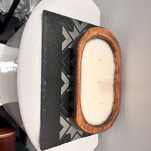 Etsy buyer added a photo of their purchase