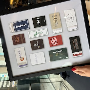 Rachel added a photo of their purchase