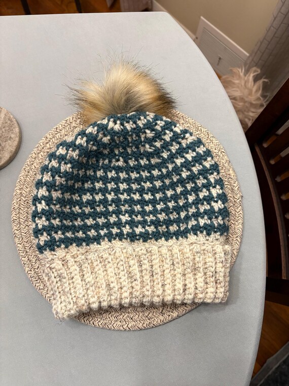 Finished project photo from Adeana T.