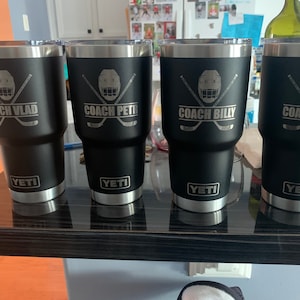 Sarah added a photo of their purchase