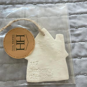 Comprador de Etsy ha añadido una foto de su compra