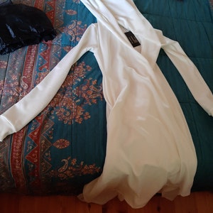 Laura added a photo of their purchase