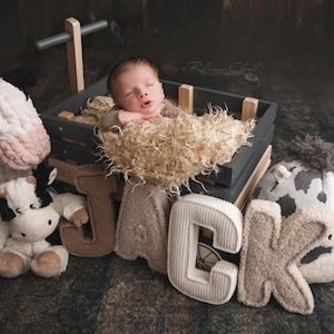 Linda added a photo of their purchase
