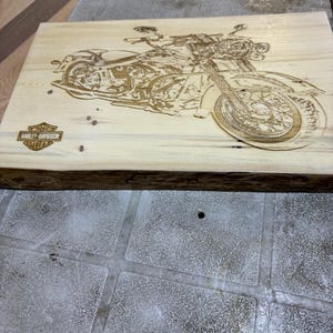Brian added a photo of their purchase