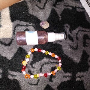 Maria added a photo of their purchase