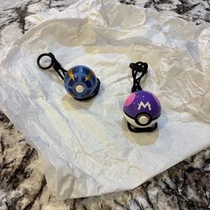 Dalton added a photo of their purchase