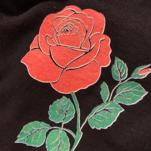 Taylor added a photo of their purchase