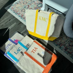 Katie added a photo of their purchase