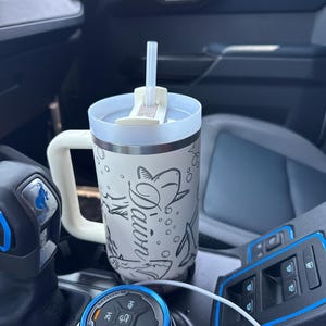 Dawn added a photo of their purchase