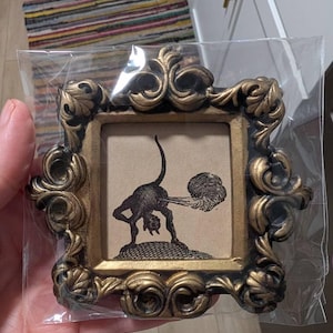 Sara added a photo of their purchase