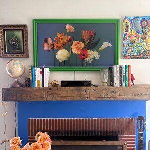 Christina added a photo of their purchase