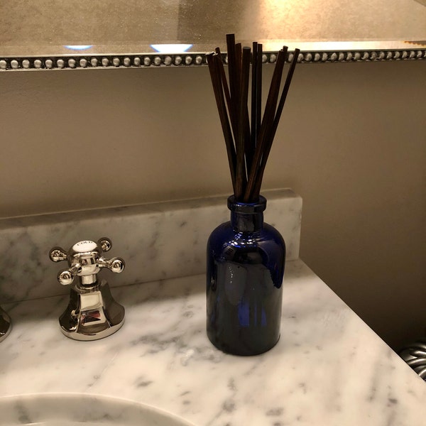 8 Oz Bayberry Fragrance Reed Diffuser Oil Refill - Made in the USA - Etsy