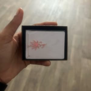 Sy-Marieona added a photo of their purchase