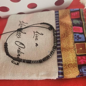 April added a photo of their purchase