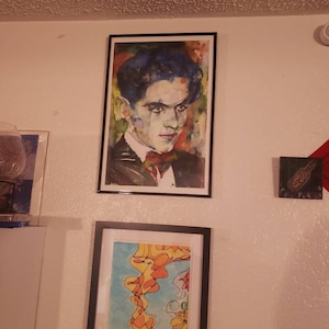 Mark added a photo of their purchase