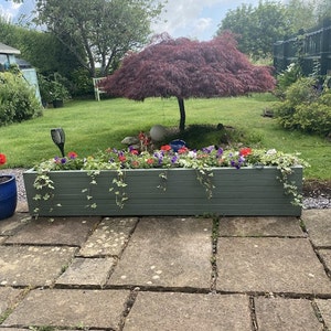 Bev added a photo of their purchase
