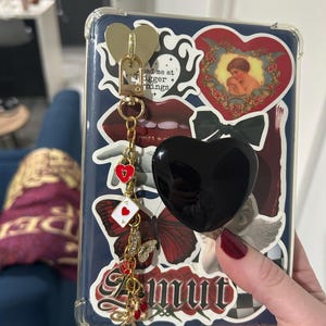 Andrea added a photo of their purchase